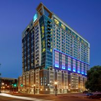 SpringHill Suites by Marriott Downtown