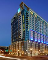SpringHill Suites by Marriott Downtown