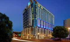 SpringHill Suites by Marriott Downtown