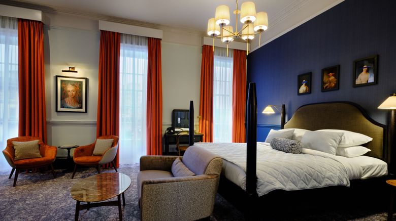 <b>Abbey Hotel Bath, A Tribute Portfolio Suite</b>. Images powered by <a href="https://www.leonardoworldwide.com/" title="Leonardo Worldwide" target="_blank">Leonardo</a>.