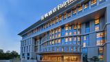 <b>Fairfield by Marriott Guangzhou Konggang Exterior</b>. Images powered by <a href="https://www.leonardoworldwide.com/" title="Leonardo Worldwide" target="_blank">Leonardo</a>.