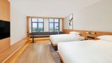 <b>Fairfield by Marriott Guangzhou Konggang Room</b>. Images powered by <a href="https://www.leonardoworldwide.com/" title="Leonardo Worldwide" target="_blank">Leonardo</a>.