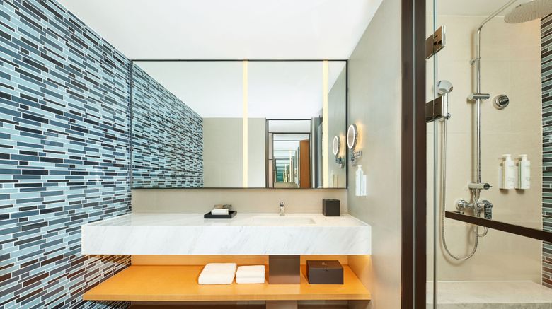 <b>Fairfield by Marriott Guangzhou Konggang Room</b>. Images powered by <a href="https://www.leonardoworldwide.com/" title="Leonardo Worldwide" target="_blank">Leonardo</a>.