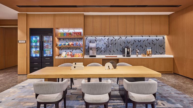 <b>Fairfield by Marriott Guangzhou Konggang Other</b>. Images powered by <a href="https://www.leonardoworldwide.com/" title="Leonardo Worldwide" target="_blank">Leonardo</a>.