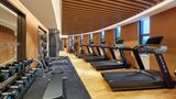 <b>Fairfield by Marriott Guangzhou Konggang Health Club</b>. Images powered by <a href="https://www.leonardoworldwide.com/" title="Leonardo Worldwide" target="_blank">Leonardo</a>.
