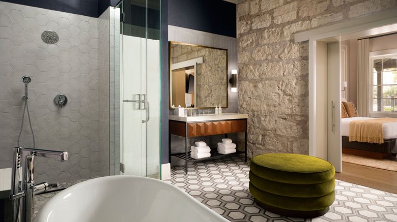 <b>Plaza San Antonio Hotel & Spa, Autograph Room</b>. Images powered by <a href="https://www.leonardoworldwide.com/" title="Leonardo Worldwide" target="_blank">Leonardo</a>.