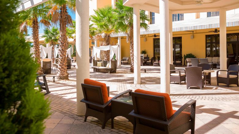 <b>Charleston Marriott Hotel Exterior</b>. Images powered by <a href="https://www.leonardoworldwide.com/" title="Leonardo Worldwide" target="_blank">Leonardo</a>.