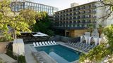 Plaza San Antonio Hotel & Spa, Autograph Pool