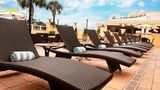 Charleston Marriott Hotel Pool