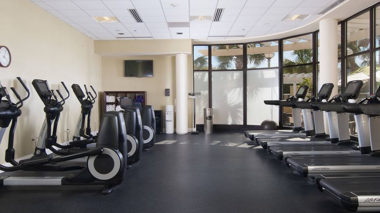 <b>Charleston Marriott Hotel Recreation</b>. Images powered by <a href="https://www.leonardoworldwide.com/" title="Leonardo Worldwide" target="_blank">Leonardo</a>.