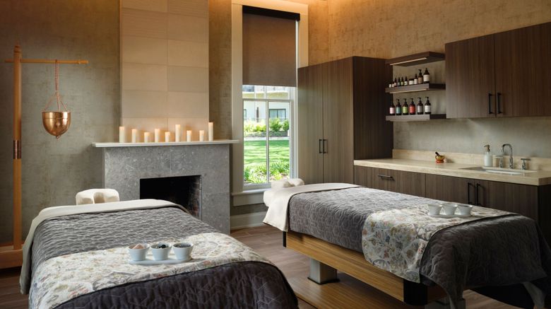 <b>Plaza San Antonio Hotel & Spa, Autograph Spa</b>. Images powered by <a href="https://www.leonardoworldwide.com/" title="Leonardo Worldwide" target="_blank">Leonardo</a>.