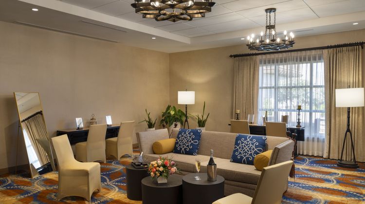 Residence Inn Santa Barbara Goleta Other
