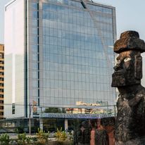 Renaissance Santiago Hotel