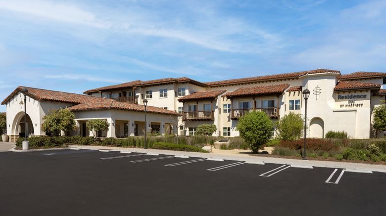 <b>Residence Inn Santa Barbara Goleta Exterior</b>. Images powered by <a href="https://www.leonardoworldwide.com/" title="Leonardo Worldwide" target="_blank">Leonardo</a>.
