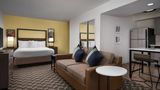 Residence Inn Marriott Silicon Valley II Suite