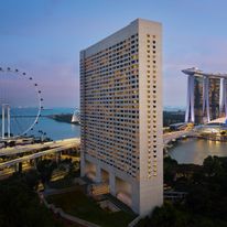 The Ritz-Carlton, Millenia Singapore
