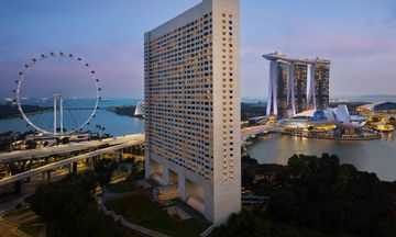The Ritz-Carlton, Millenia Singapore