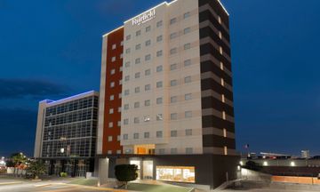 Fairfield Inn & Suites San Luis Potosi