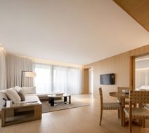 The Sanya EDITION Room