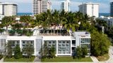 Residence Inn Miami Beach Surfside Exterior