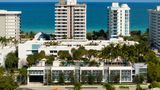 Residence Inn Miami Beach Surfside Exterior