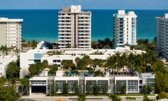 Residence Inn Miami Beach Surfside