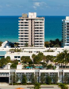 Residence Inn Miami Beach Surfside