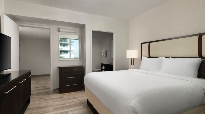 <b>Residence Inn Miami Beach Surfside Room</b>. Images powered by <a href="https://www.leonardoworldwide.com/" title="Leonardo Worldwide" target="_blank">Leonardo</a>.
