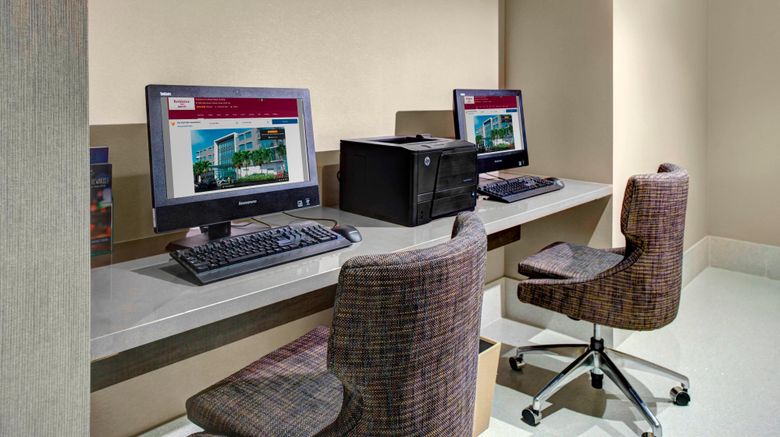 <b>Residence Inn Miami Beach Surfside Other</b>. Images powered by <a href="https://www.leonardoworldwide.com/" title="Leonardo Worldwide" target="_blank">Leonardo</a>.