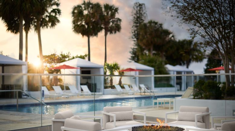 <b>Residence Inn Miami Beach Surfside Pool</b>. Images powered by <a href="https://www.leonardoworldwide.com/" title="Leonardo Worldwide" target="_blank">Leonardo</a>.