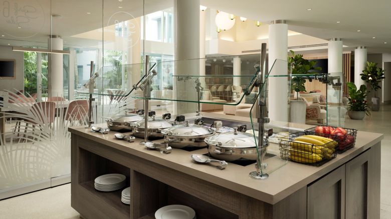 <b>Residence Inn Miami Beach Surfside Restaurant</b>. Images powered by <a href="https://www.leonardoworldwide.com/" title="Leonardo Worldwide" target="_blank">Leonardo</a>.