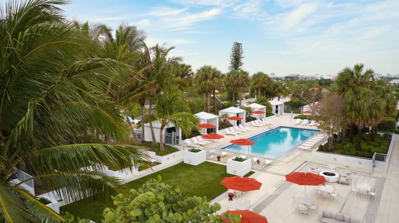 <b>Residence Inn Miami Beach Surfside Pool</b>. Images powered by <a href="https://www.leonardoworldwide.com/" title="Leonardo Worldwide" target="_blank">Leonardo</a>.