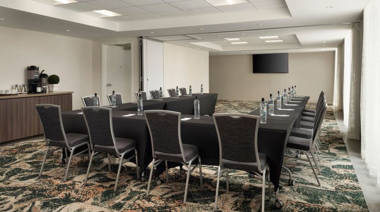 Residence Inn Miami Beach Surfside Meeting