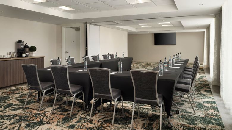 <b>Residence Inn Miami Beach Surfside Meeting</b>. Images powered by <a href="https://www.leonardoworldwide.com/" title="Leonardo Worldwide" target="_blank">Leonardo</a>.