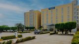 City Express by Marriott Minatitlan Exterior