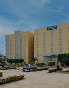 City Express by Marriott Minatitlan