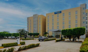 City Express by Marriott Minatitlan