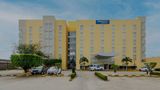 City Express by Marriott Minatitlan Exterior