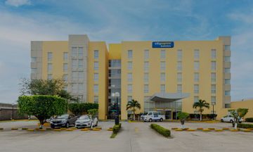 City Express by Marriott Minatitlan