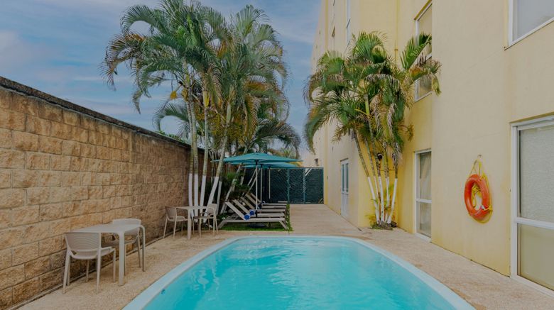 <b>City Express by Marriott Minatitlan Pool</b>. Images powered by <a href="https://www.leonardoworldwide.com/" title="Leonardo Worldwide" target="_blank">Leonardo</a>.