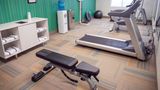 <b>Holiday Inn Express Greenville Airport Health Club</b>. Images powered by <a href="https://www.leonardoworldwide.com/" title="Leonardo Worldwide" target="_blank">Leonardo</a>.