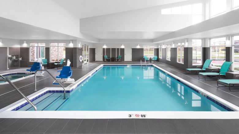 <b>Residence Inn Wheeling-St. Clairsville Pool</b>. Images powered by <a href="https://www.leonardoworldwide.com/" title="Leonardo Worldwide" target="_blank">Leonardo</a>.