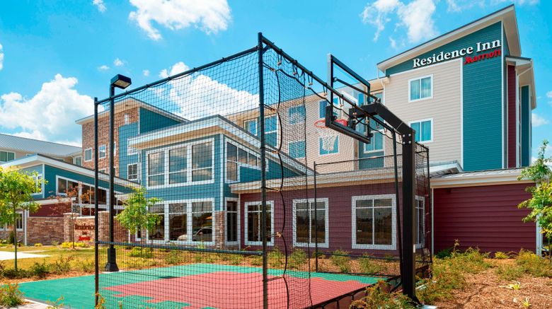 <b>Residence Inn Wheeling-St. Clairsville Recreation</b>. Images powered by <a href="https://www.leonardoworldwide.com/" title="Leonardo Worldwide" target="_blank">Leonardo</a>.