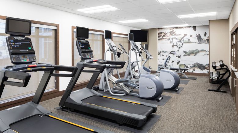 <b>Residence Inn Wheeling-St. Clairsville Recreation</b>. Images powered by <a href="https://www.leonardoworldwide.com/" title="Leonardo Worldwide" target="_blank">Leonardo</a>.