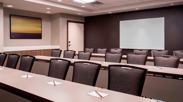 <b>Residence Inn Wheeling-St. Clairsville Meeting</b>. Images powered by <a href="https://www.leonardoworldwide.com/" title="Leonardo Worldwide" target="_blank">Leonardo</a>.