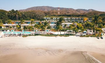 W Punta de Mita