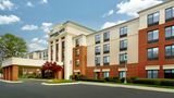 <b>SpringHill Suites by Marriott Exterior</b>. Images powered by <a href="https://www.leonardoworldwide.com/" title="Leonardo Worldwide" target="_blank">Leonardo</a>.