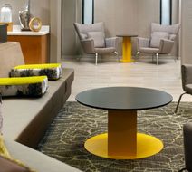 SpringHill Suites by Marriott Lobby