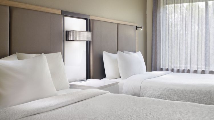 SpringHill Suites by Marriott Suite
