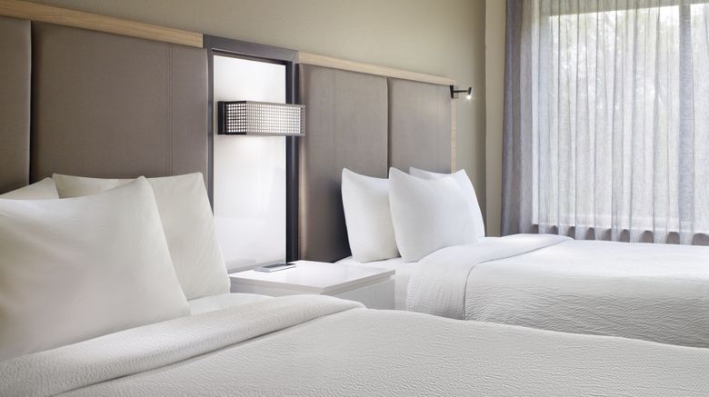 <b>SpringHill Suites by Marriott Suite</b>. Images powered by <a href="https://www.leonardoworldwide.com/" title="Leonardo Worldwide" target="_blank">Leonardo</a>.
